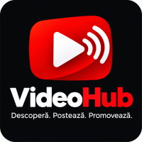 Logo Video-Hub